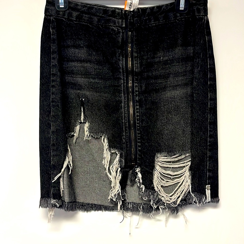 One Teaspoon Vixen Skirt - Size 26